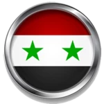 Logo of Radio Syria PRO+ android Application 